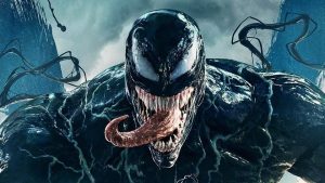 Venom: Let there be Carnage von Andy Serkis